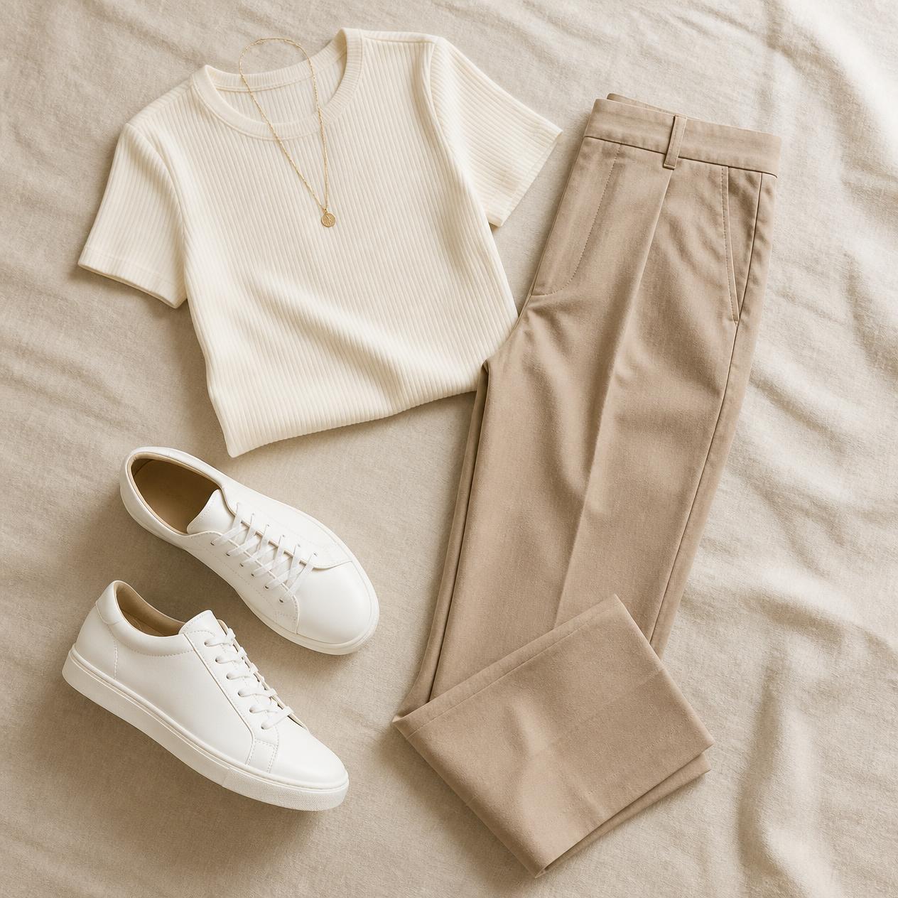 Outfit Ideas