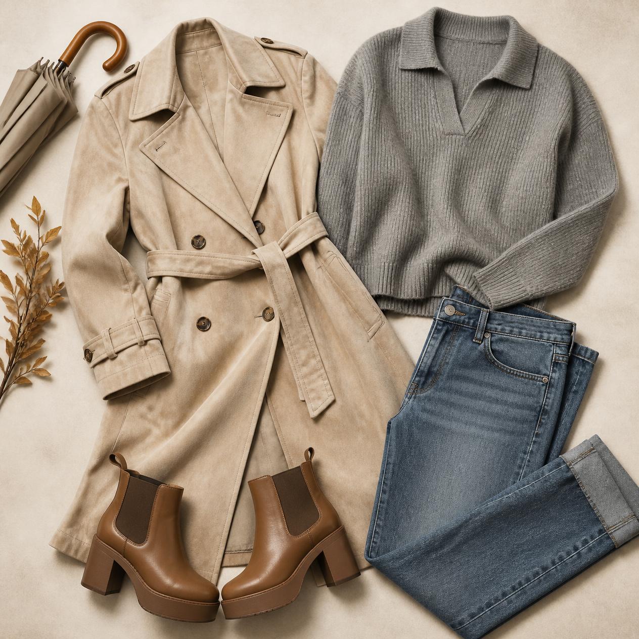 Shop your missing pieces