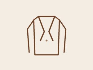 Relaxed Blazer