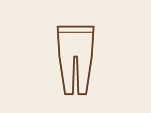 Straight-Leg Jeans
