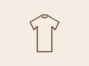 Simple T-Shirt